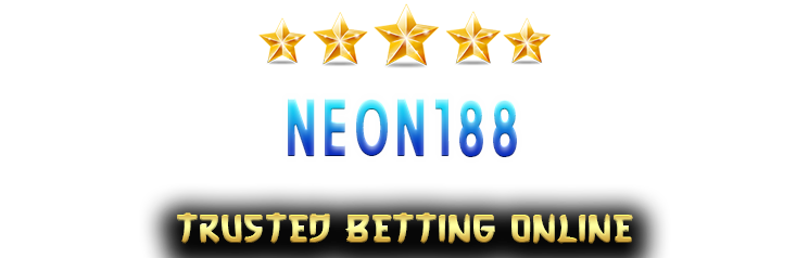 Neon188 Logo